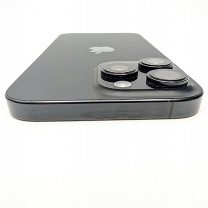 Apple iPhone 16 Pro Max 256GB Tytan Czarny | Outlet, Bateria 91%
