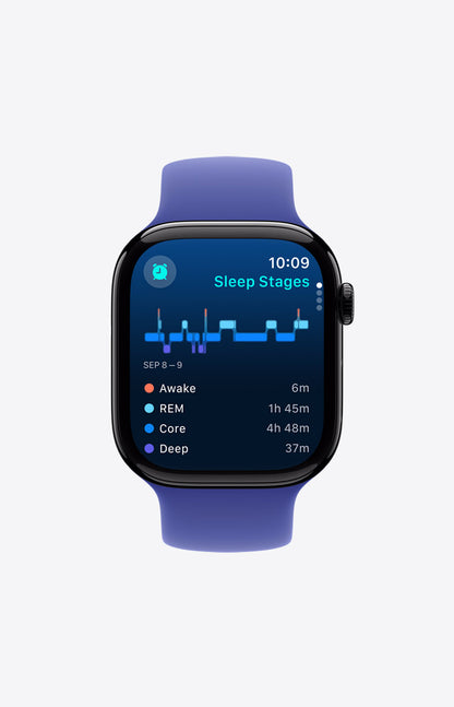 Apple Watch Series 10