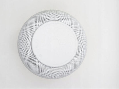 Apple HomePod 2. generacji Biały | jak nowy