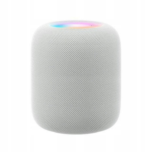 Apple HomePod 2. generacji Biały | jak nowy