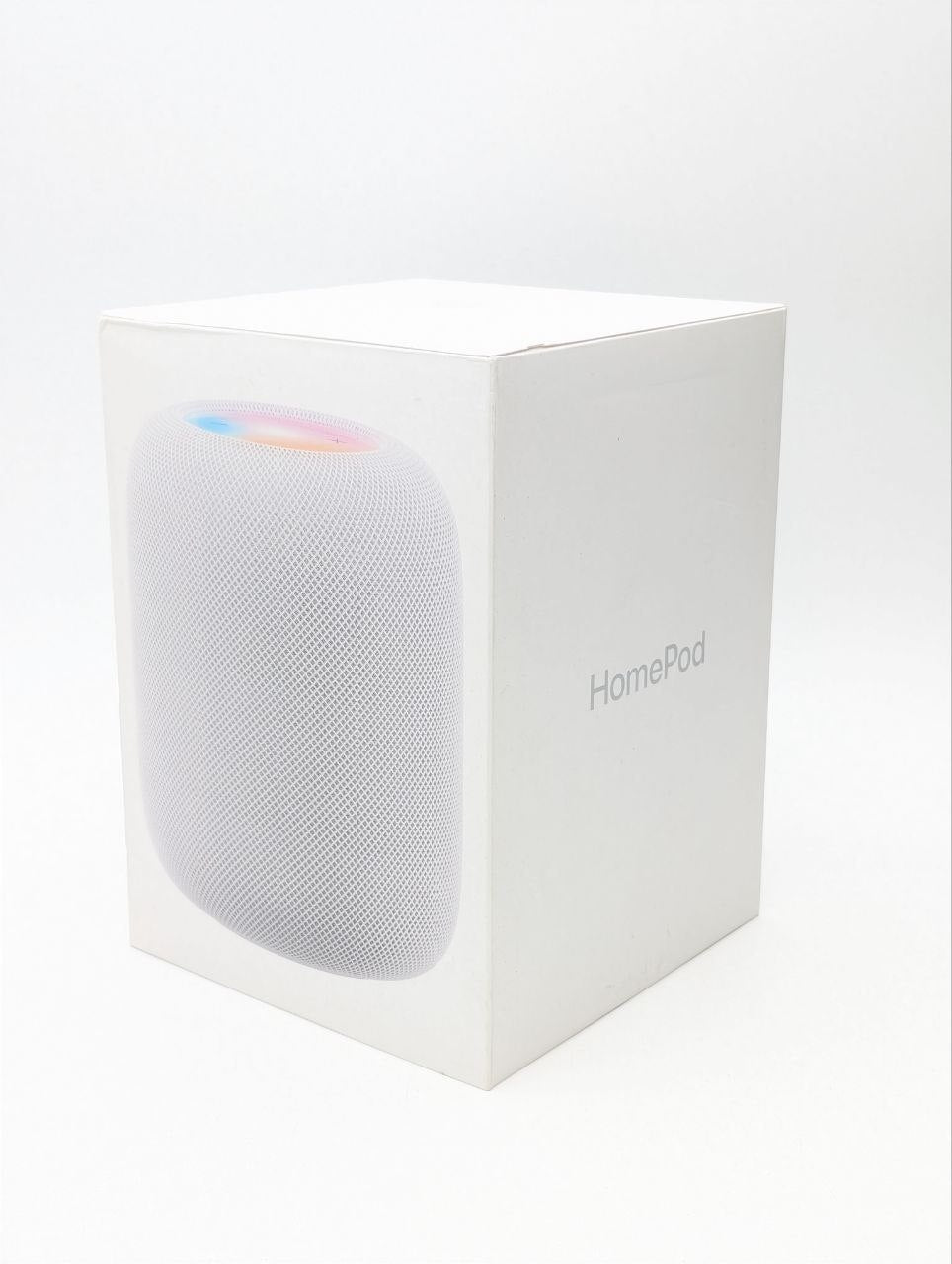 Apple HomePod 2. generacji Biały | jak nowy