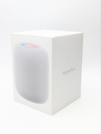 Apple HomePod 2. generacji Biały | jak nowy