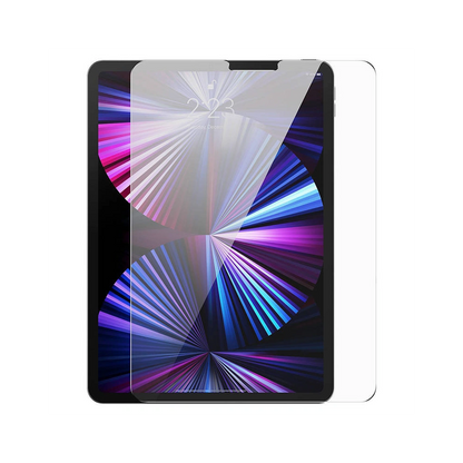 Szkło hartowane Baseus Crystal 0,3 mm do iPada Pro 12,9″