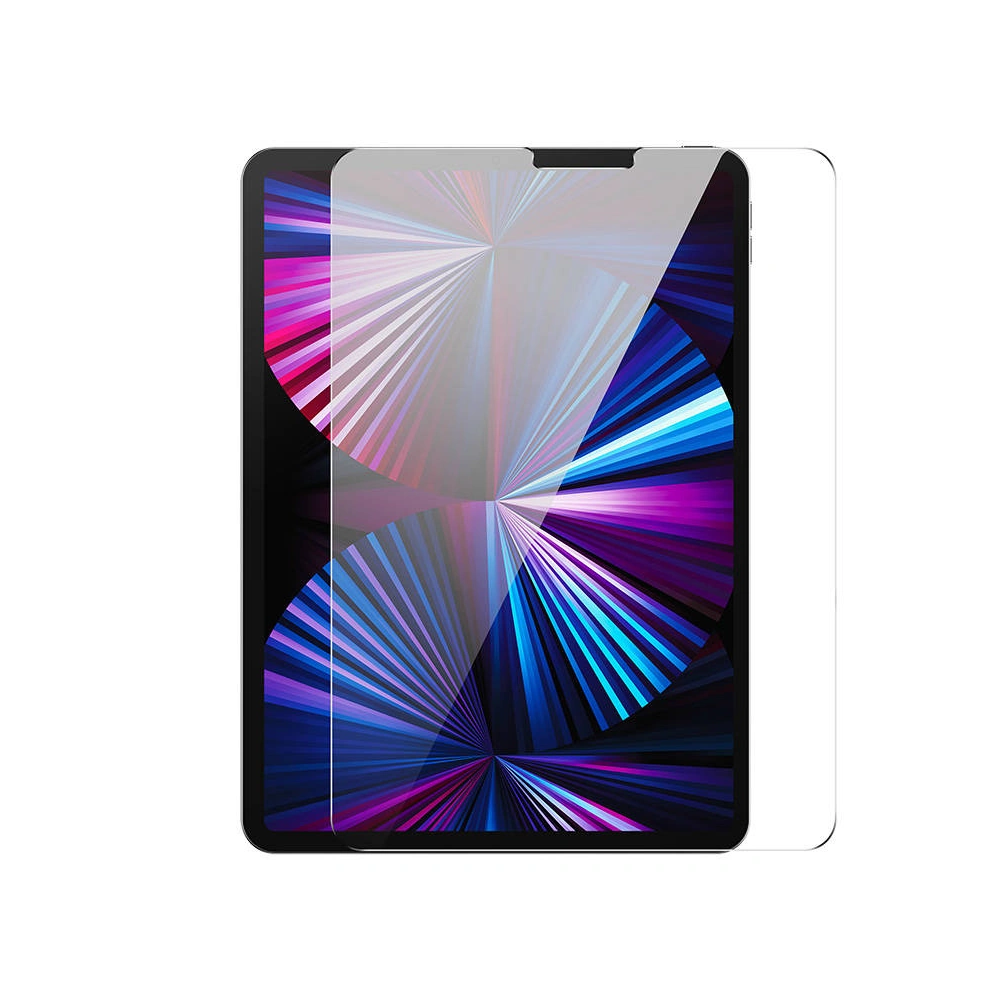 Folia Baseus Paperfeel do iPada Pro 12,9″ – jak papier, do rysowania