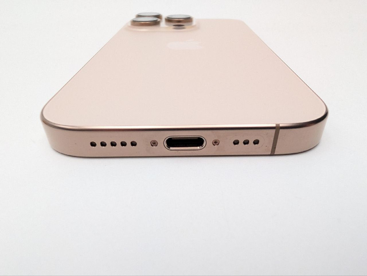 Apple iPhone 16 Pro 128GB Tytan Pustynny