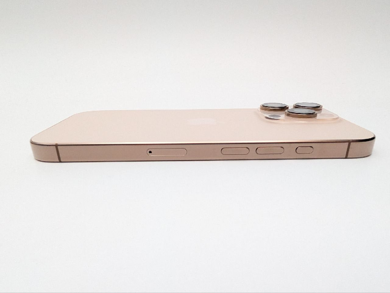 Apple iPhone 16 Pro 128GB Tytan Pustynny