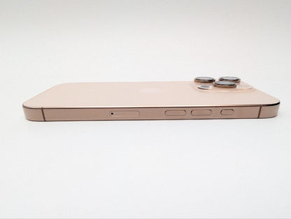 Apple iPhone 16 Pro 128GB Tytan Pustynny