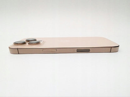 Apple iPhone 16 Pro 128GB Tytan Pustynny