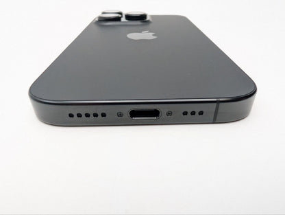 Apple iPhone 16 Pro 512GB Tytan Czarny | eSim | bateria 100%