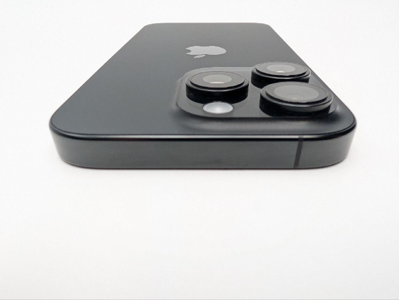 Apple iPhone 16 Pro 512GB Tytan Czarny | eSim | bateria 100%