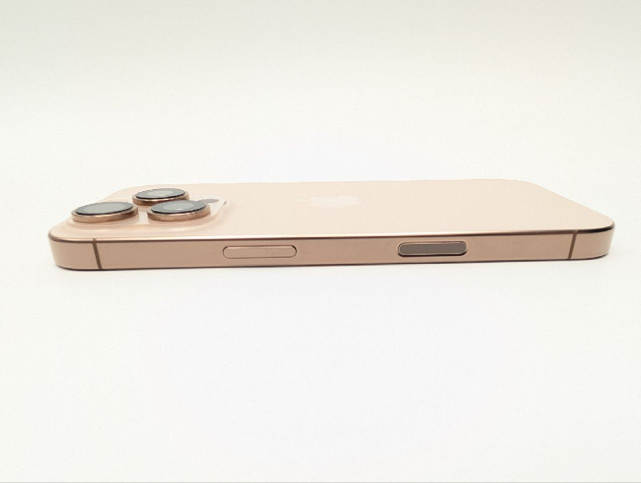 Apple iPhone 16 Pro 512GB Tytan Pustynny | eSim