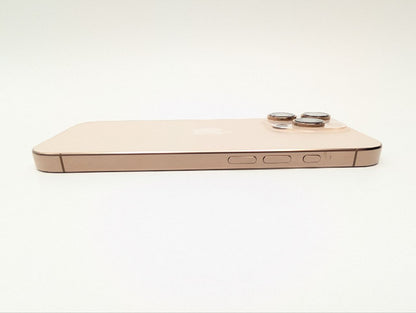 Apple iPhone 16 Pro 512GB Tytan Pustynny | eSim