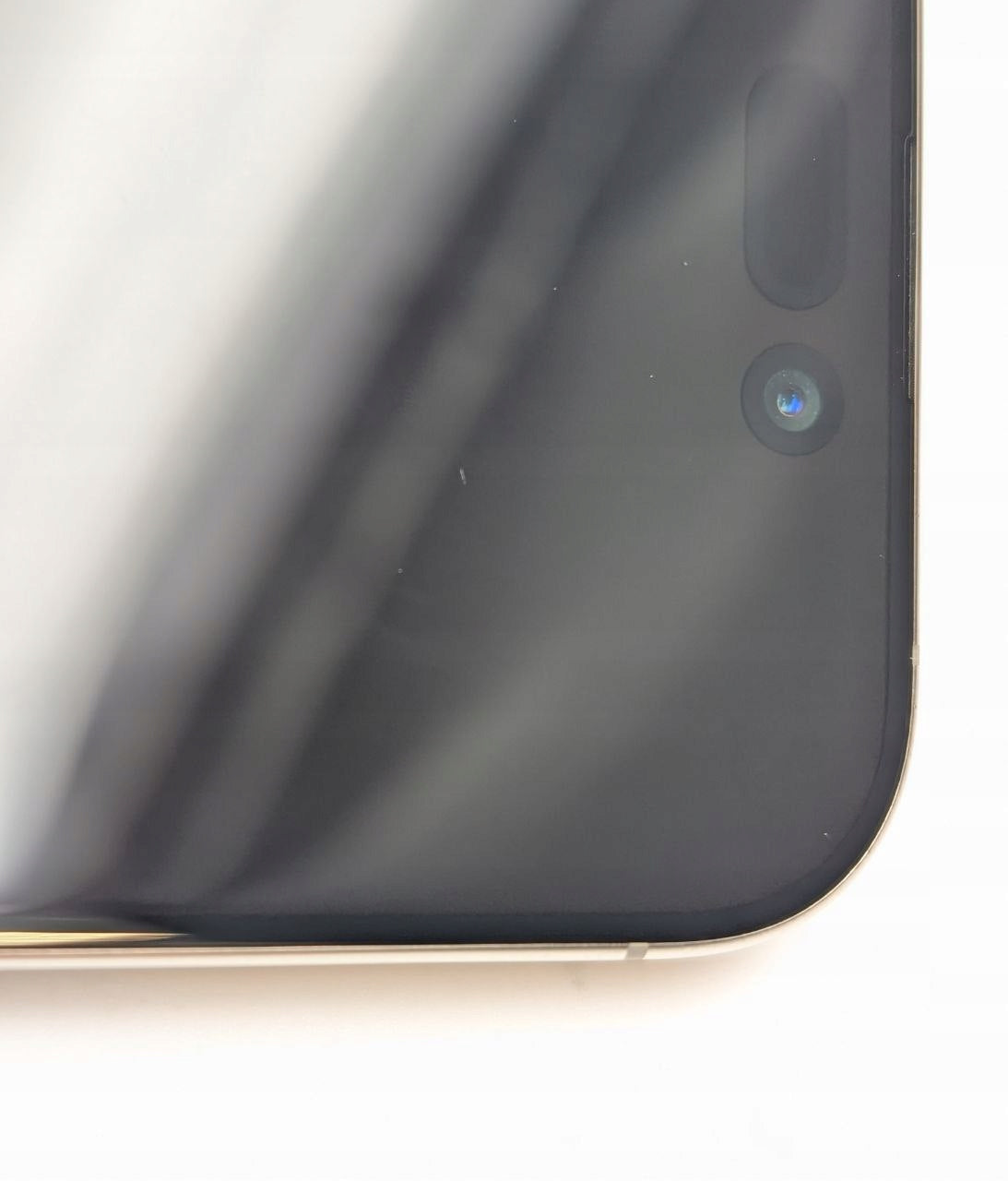 Apple iPhone 16 Pro 512GB Tytan Naturalny | eSim