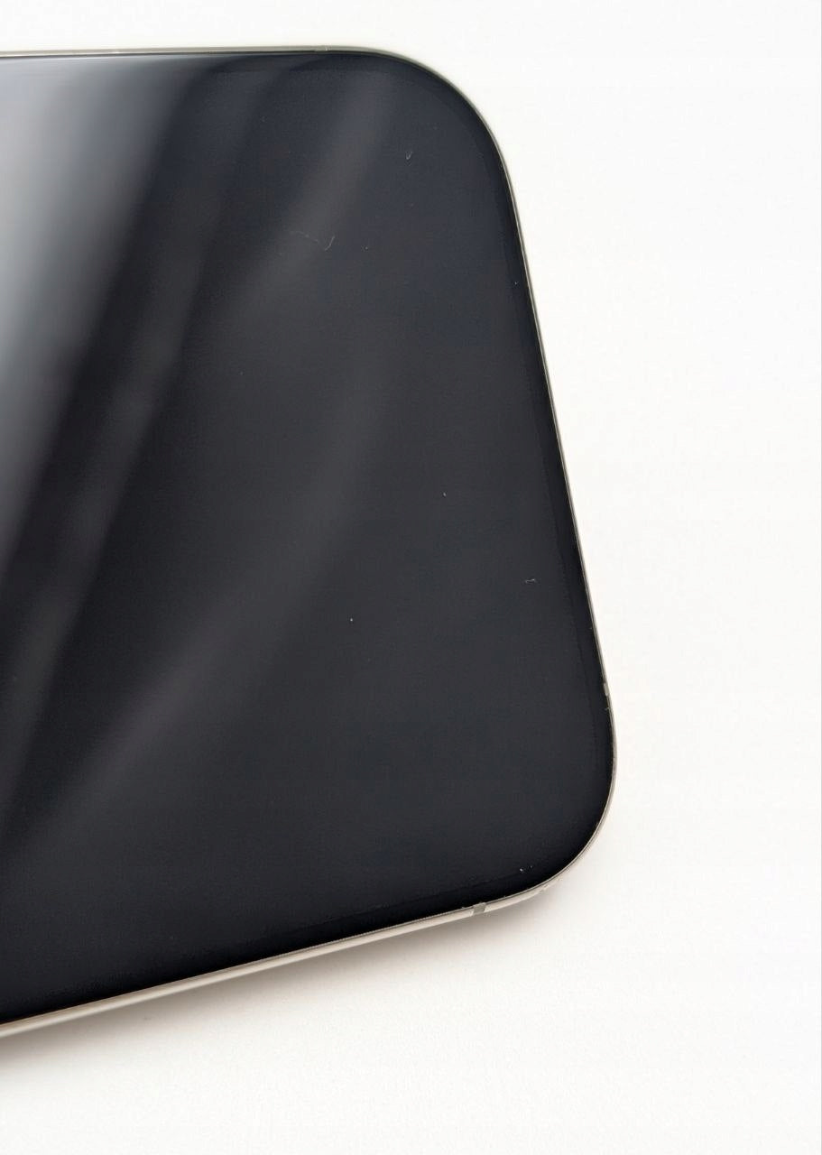 Apple iPhone 16 Pro 512GB Tytan Naturalny | eSim