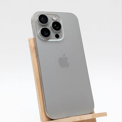 Apple iPhone 16 Pro 512GB Tytan Naturalny | eSim