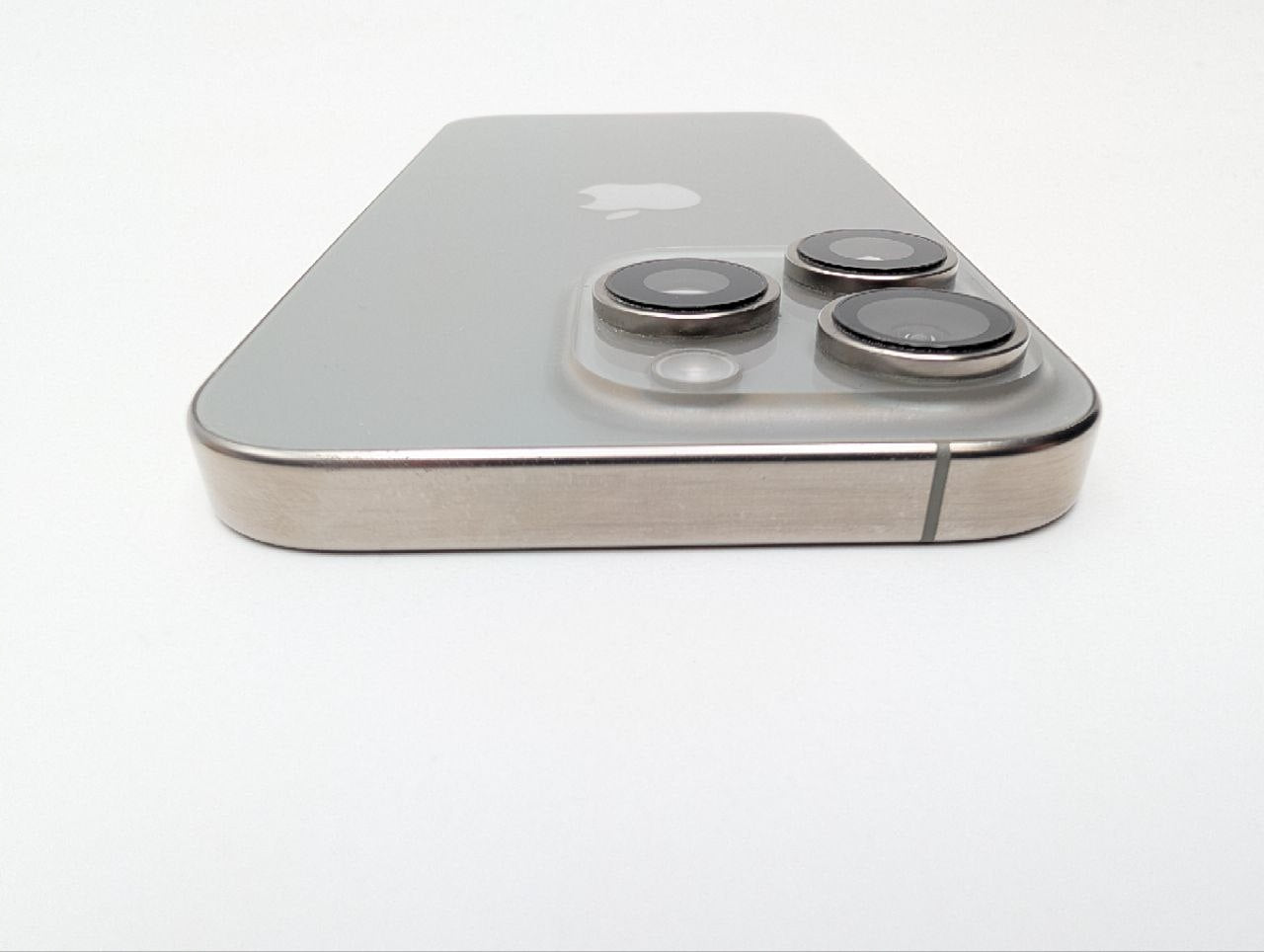 Apple iPhone 16 Pro 512GB Tytan Naturalny | eSim