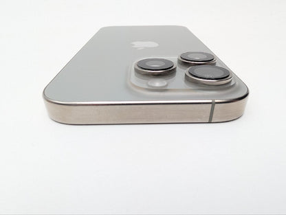 Apple iPhone 16 Pro 512GB Tytan Naturalny | eSim