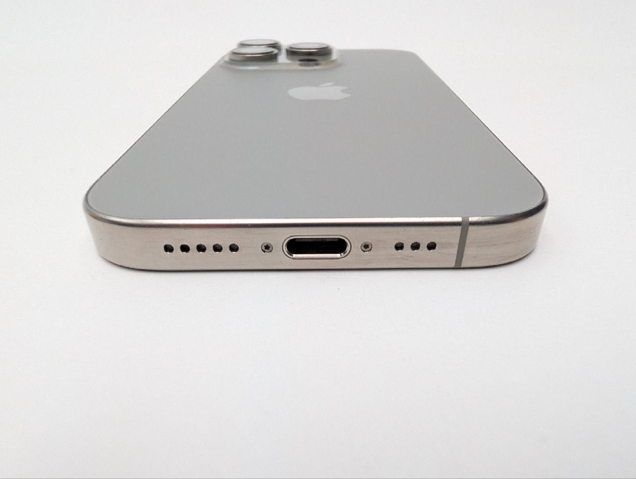 Apple iPhone 16 Pro 512GB Tytan Naturalny | eSim