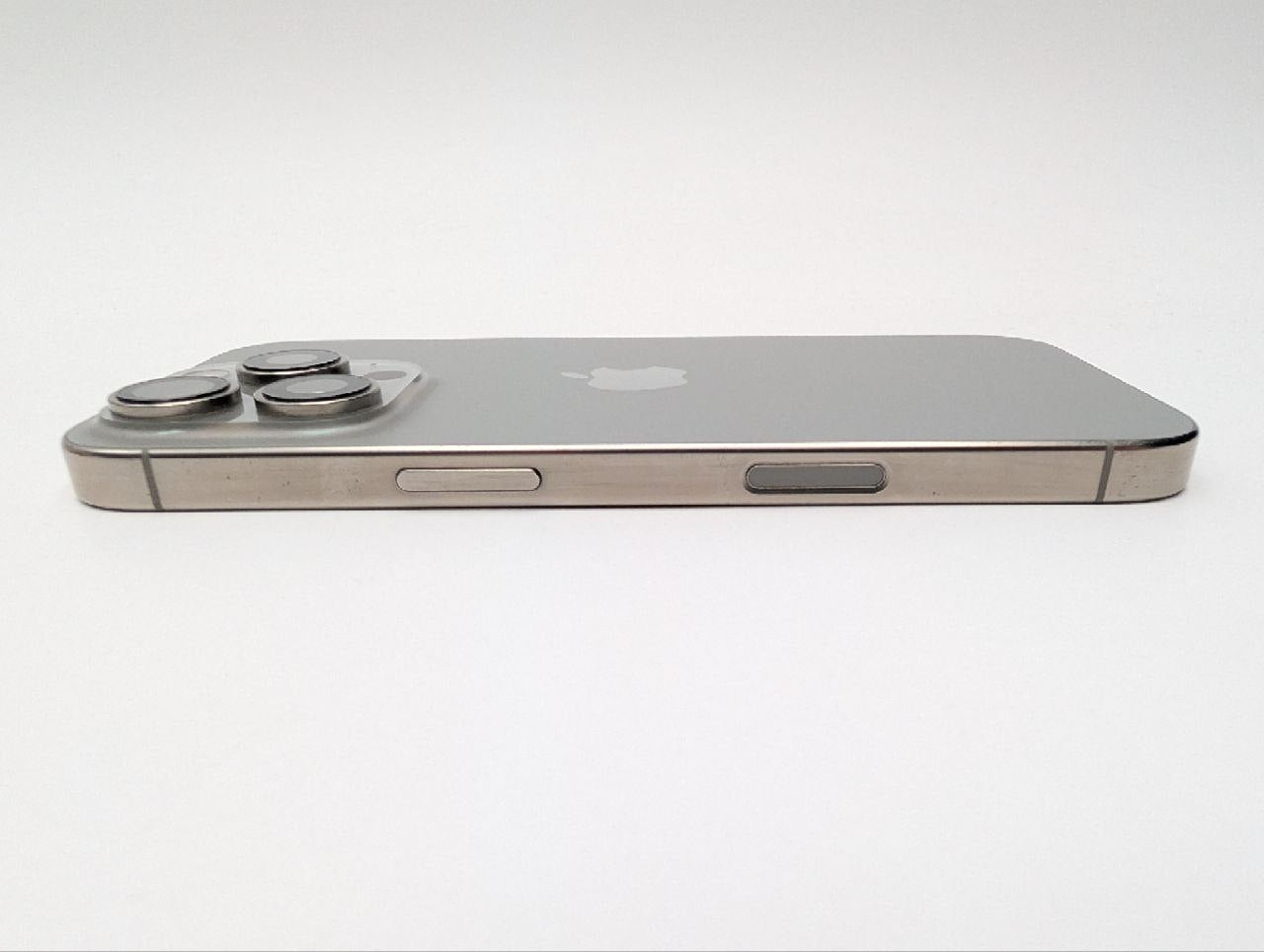 Apple iPhone 16 Pro 512GB Tytan Naturalny | eSim