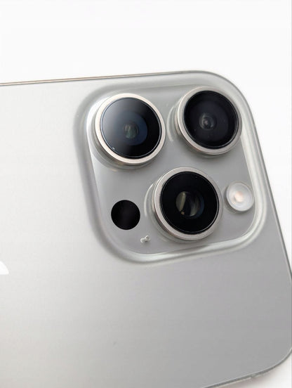 Apple iPhone 16 Pro 512GB Tytan Naturalny | eSim