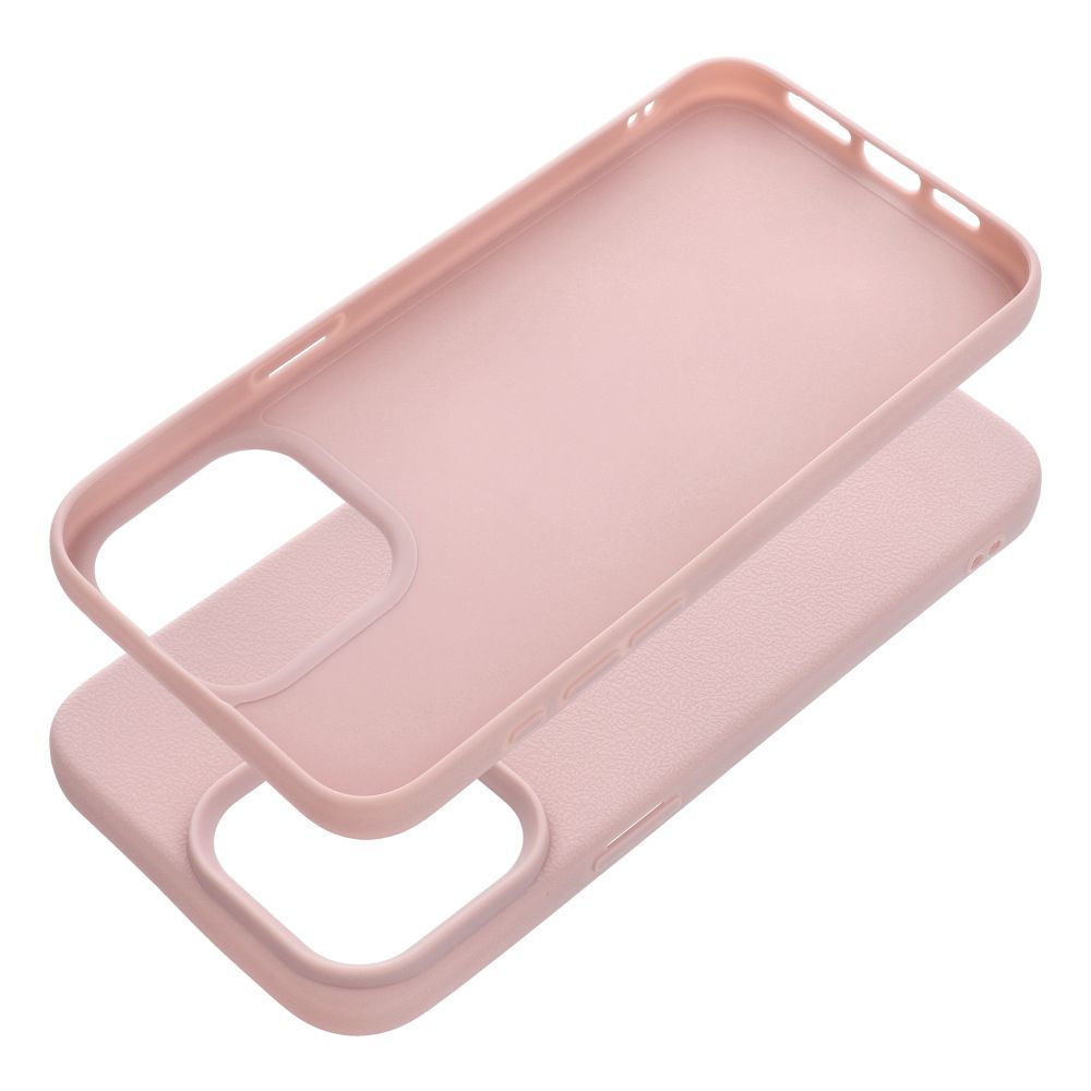 Etui Skin do iPhone – jasnoróżowe