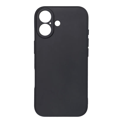 Etui Matt do iPhone 17 – czarne