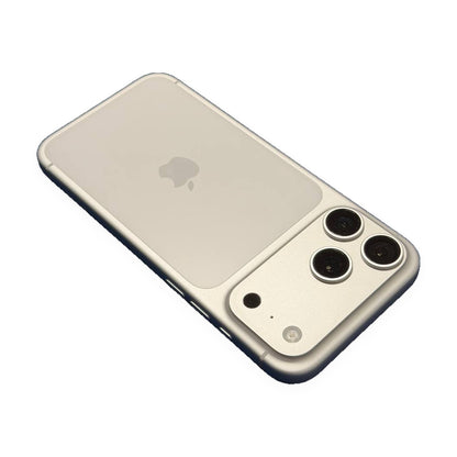 iPhone 17 Pro Max 1 TB