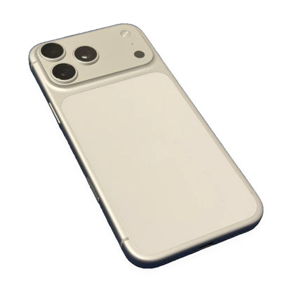 iPhone 17 Pro Max 1 TB