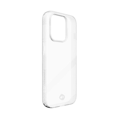 Etui Forcell F-Protect Long Lasting do iPhone – przezroczyste