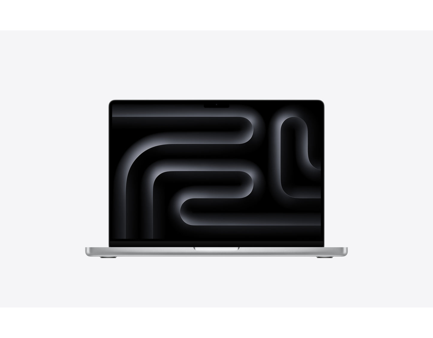MacBook Pro 14" M5 16/512GB Silver (2025) | Open Box