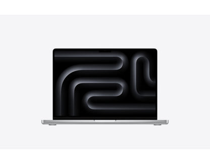 MacBook Pro 14" M5 16/512GB Silver (2025) | Open Box