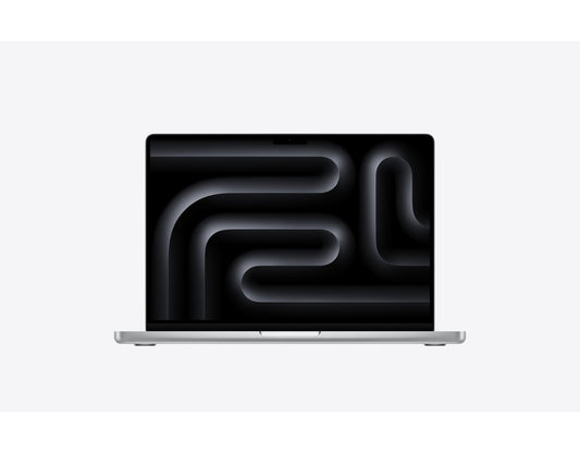 MacBook Pro 14" M5 16/512GB Silver (2025) | Open Box