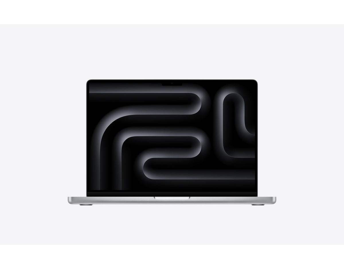 MacBook Pro 14" M5 Pro 24/1TB Silver (2026)