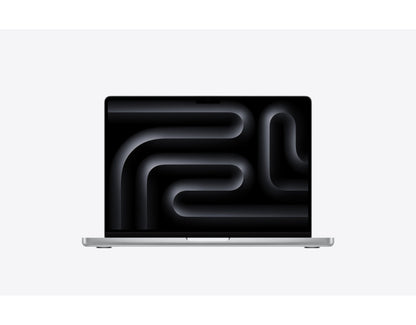 MacBook Pro 14" M5 Pro 24/1TB Silver (2026)
