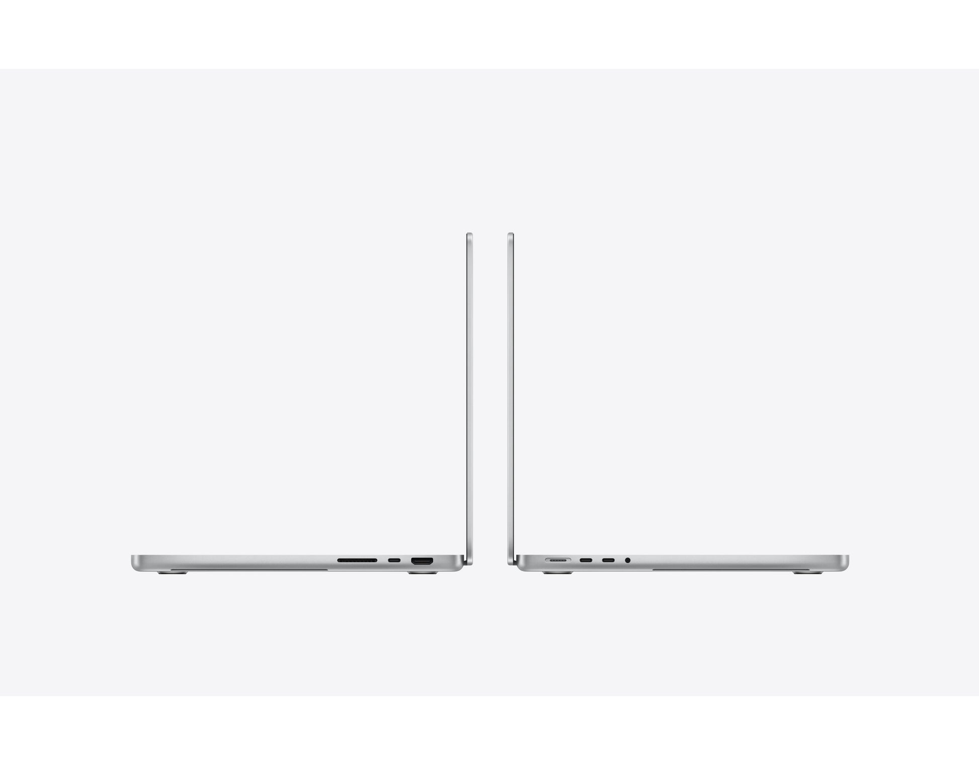 MacBook Pro 14" M5 16/512GB Silver (2025) | Open Box