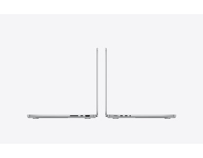 MacBook Pro 14" M5 16/512GB Silver (2025) | Open Box