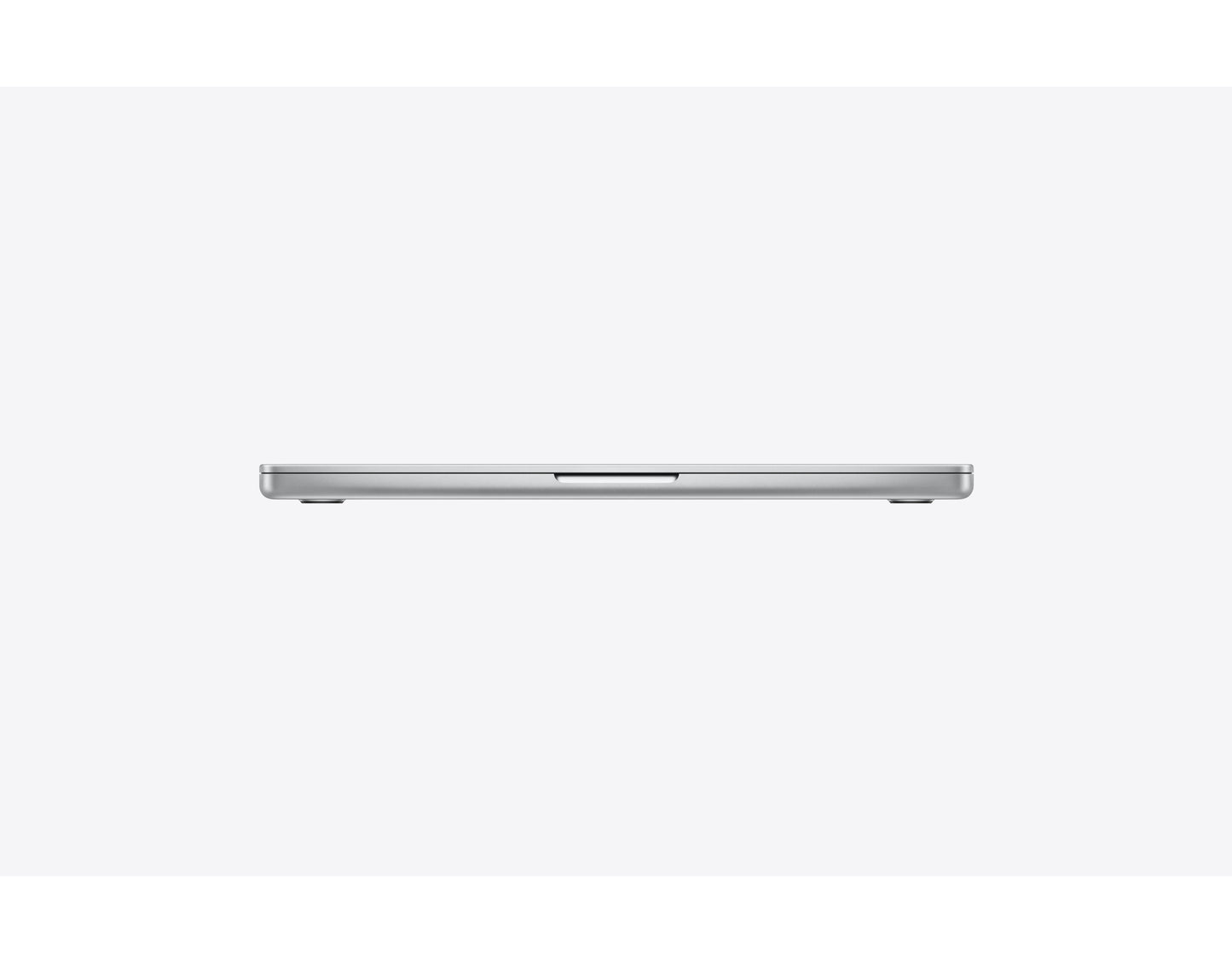 MacBook Pro 14" M5 16/512GB Silver (2025) | Open Box