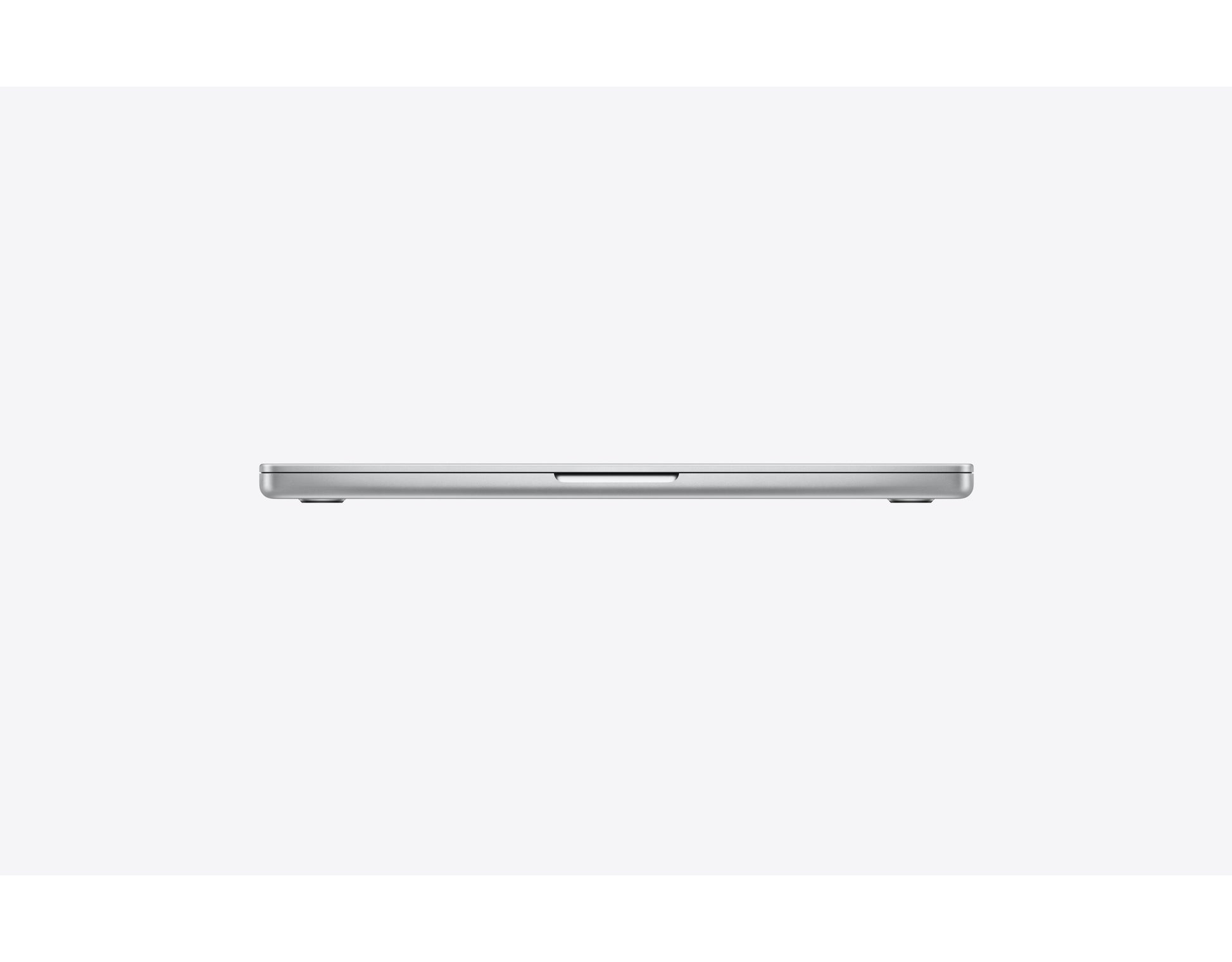 MacBook Pro 14" M5 16/512GB Silver (2025) | Open Box