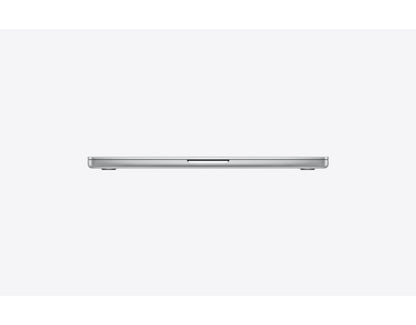 MacBook Pro 14" M5 16/512GB Silver (2025) | Open Box