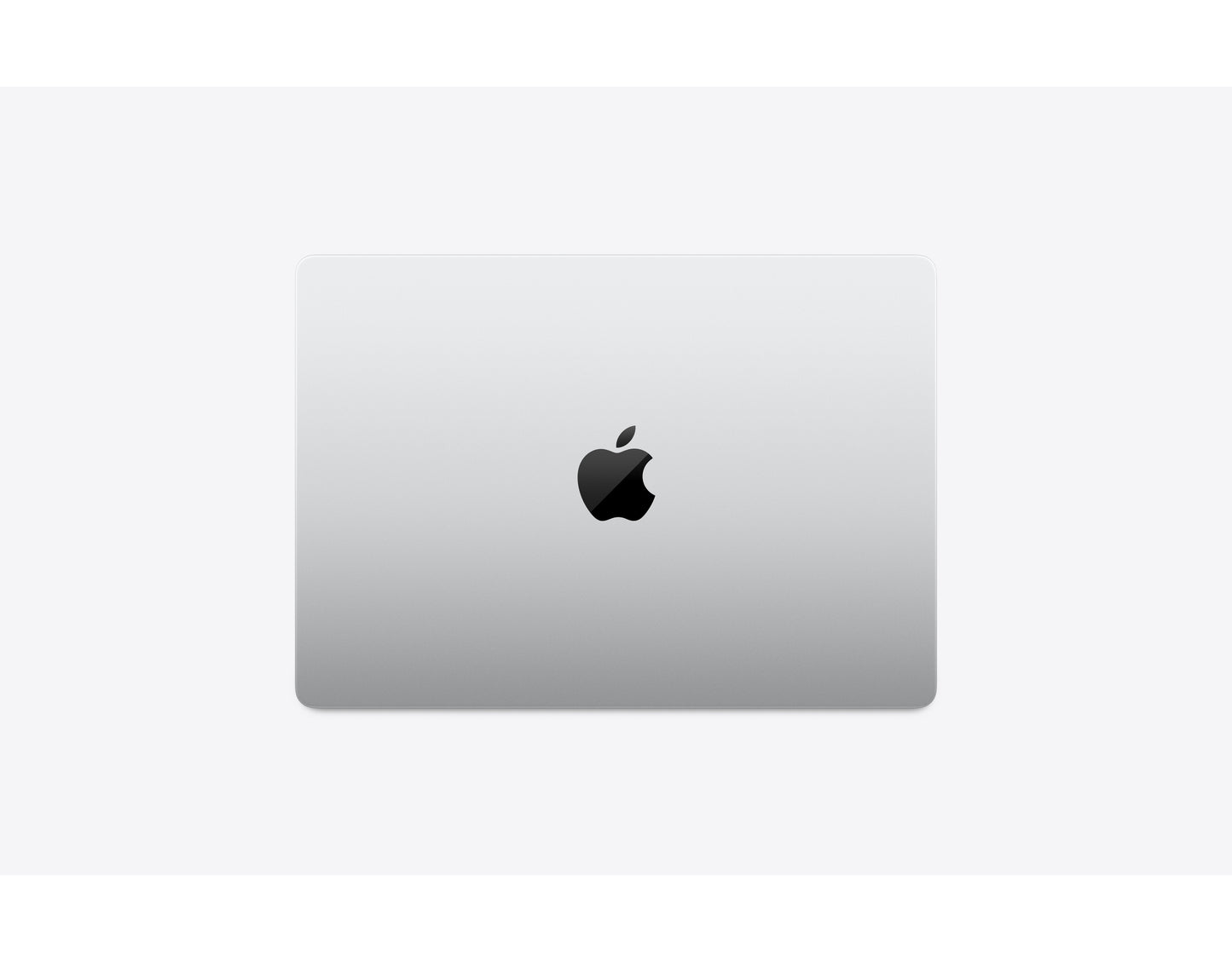 MacBook Pro 14" M5 Pro 24/2TB Silver (2026)