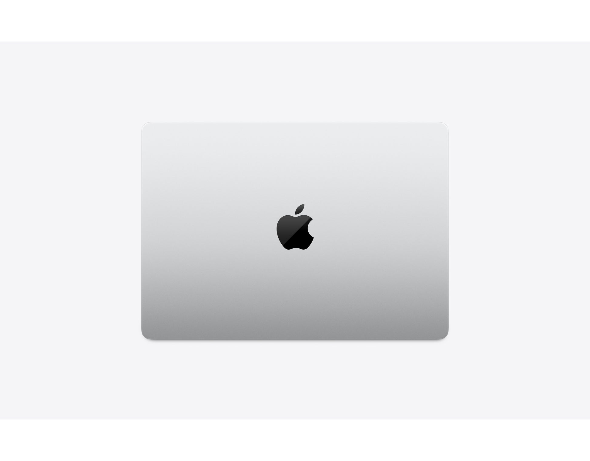 MacBook Pro 14" M5 Pro 24/2TB Silver (2026)