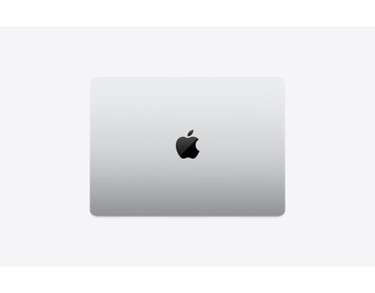 MacBook Pro 14" M5 Pro 24/1TB Silver (2026)