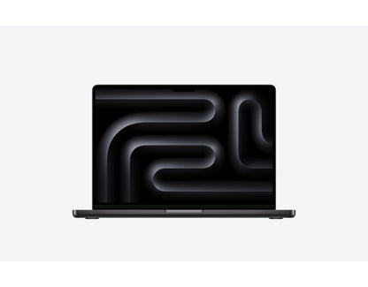 MacBook Pro 14" M5 24/1TB Space Black (2025)