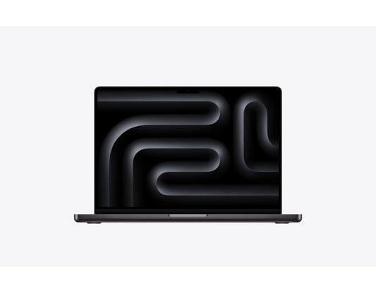 MacBook Pro 14" M5 24/1TB Space Black (2025)