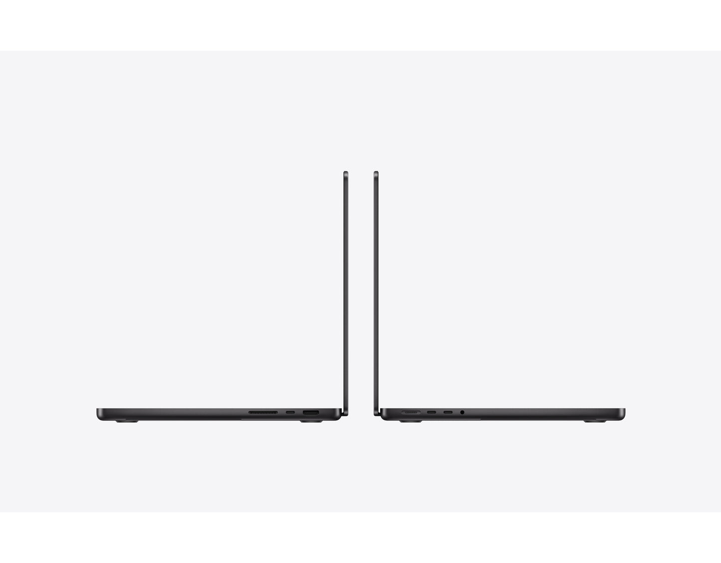 MacBook Pro 14" M5 24/1TB Space Black (2025)