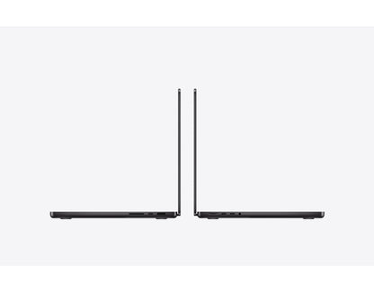 MacBook Pro 14" M5 24/1TB Space Black (2025)