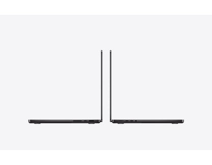 MacBook Pro 14 M5 Pro Space Black