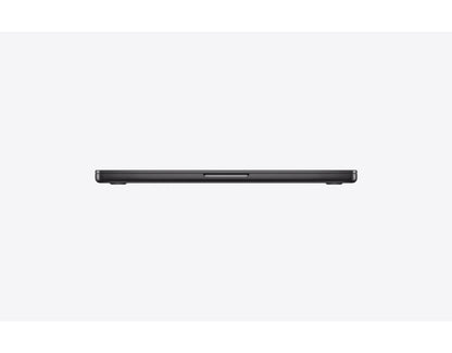 MacBook Pro 14" M5 24/1TB Space Black (2025)