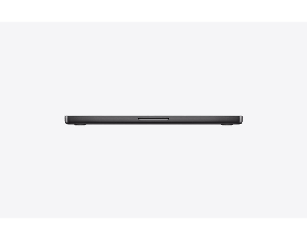 MacBook Pro 14 M5 Pro Space Black