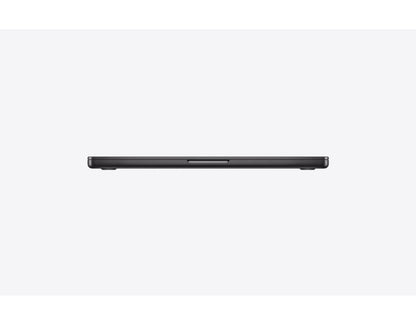 MacBook Pro 14 M5 Pro Space Black